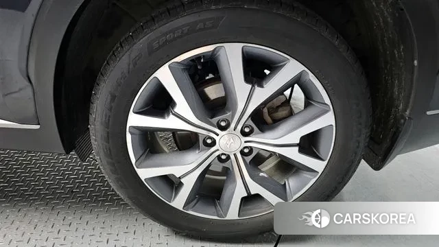 Hyundai Palisade id 3439769 из Кореи 15