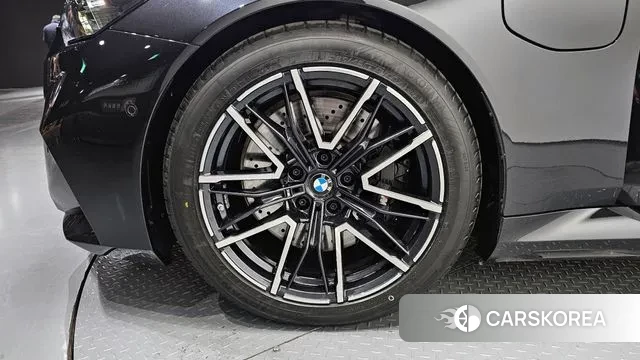 BMW M5 (G90) id 3565371 из Кореи 15