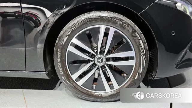 Mercedes-Benz A-Class W177 id 3328515 из Кореи 15