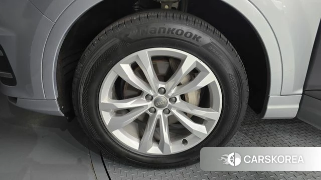 Audi Q7 (4M) id 4310537 из Кореи 27