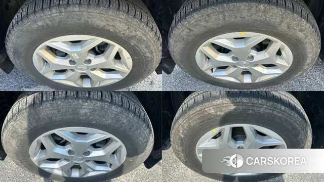 Ssangyong The New Rexton Sports Cannes id 4628537 из Кореи 9