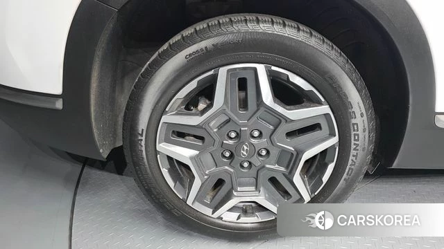 Hyundai The New Santa Fe id 4244585 из Кореи 27