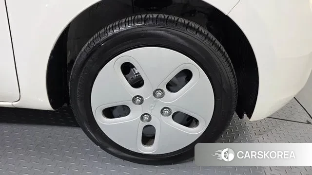 Kia The New Ray id 3787393 из Кореи 15