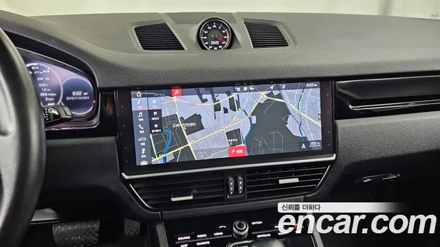 Porsche Cayenne (PO536) id 2533461 из Кореи 15