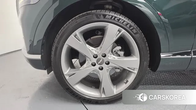 Genesis GV80 id 3504069 из Кореи 15