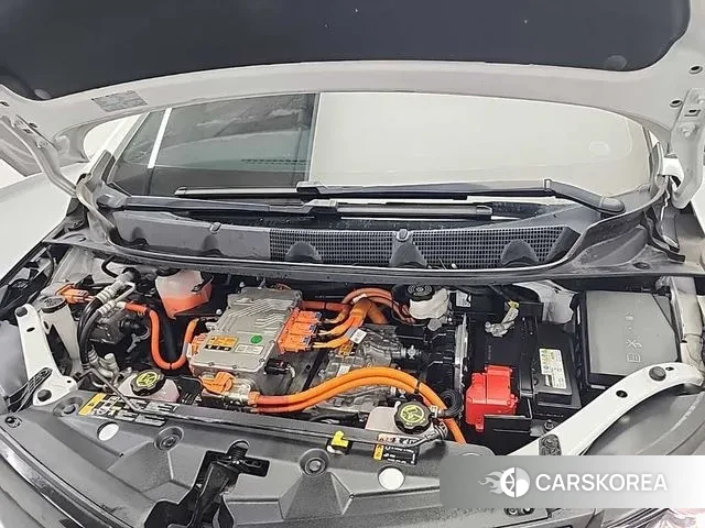 Chevrolet (GM Daewoo) Bolt EV id 3018967 из Кореи 14