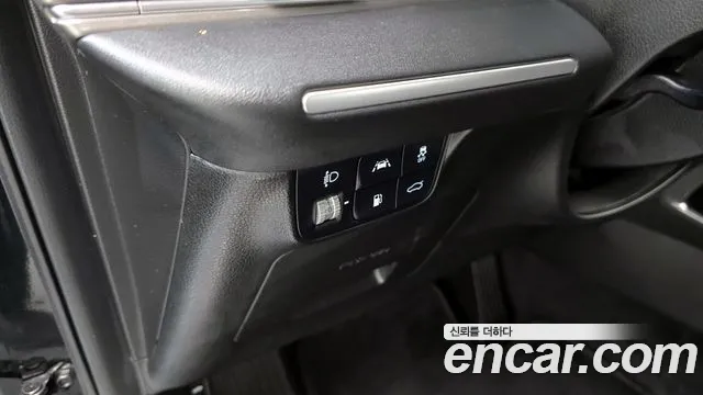 Hyundai The New Grandeur IG id 2587058 из Кореи 15