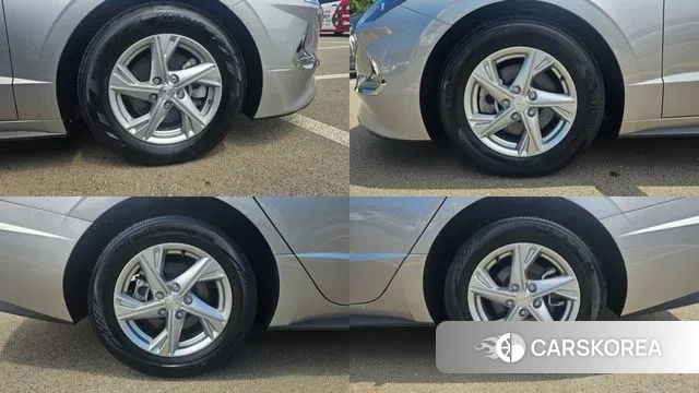 Hyundai Sonata (DN8) id 3028154 из Кореи 15