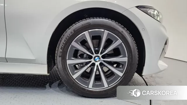 BMW 3 Series (G20) id 3763554 из Кореи 15