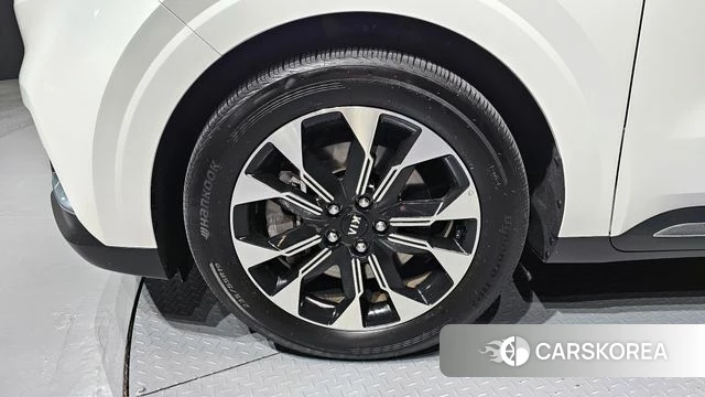 Kia Carnival 4th generation id 4294045 из Кореи 28