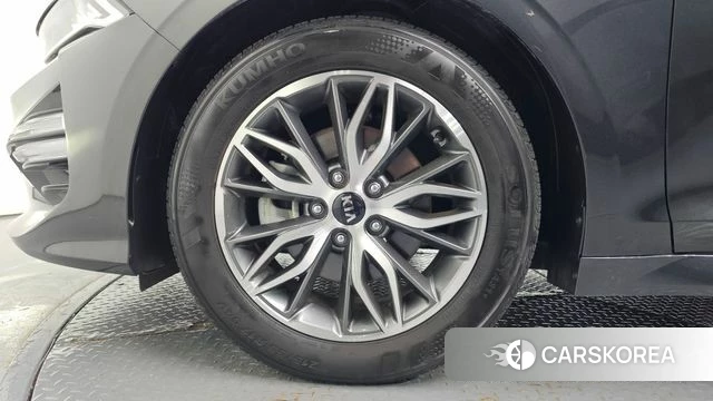 Kia K5 3rd generation id 4671725 из Кореи 25