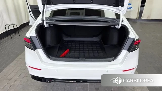 Honda Accord 11th Generation id 3775933 из Кореи 15