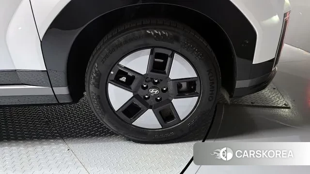 Hyundai Santa Fe (MX5) id 3410537 из Кореи 15