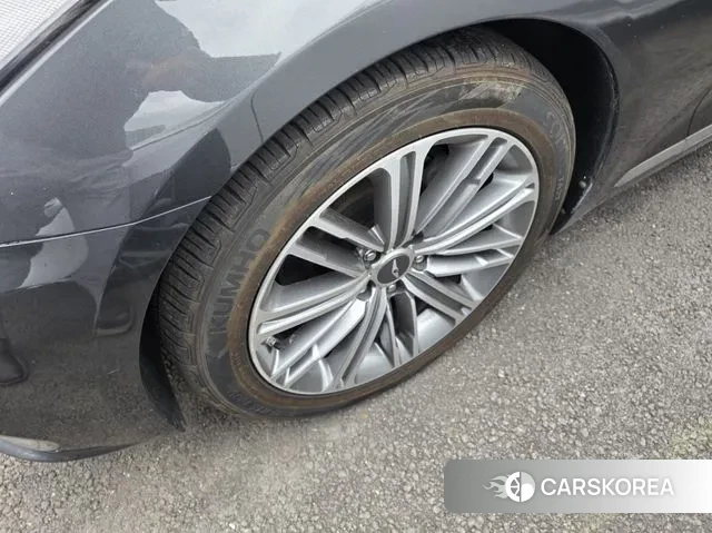 Genesis G80 id 3233785 из Кореи 10