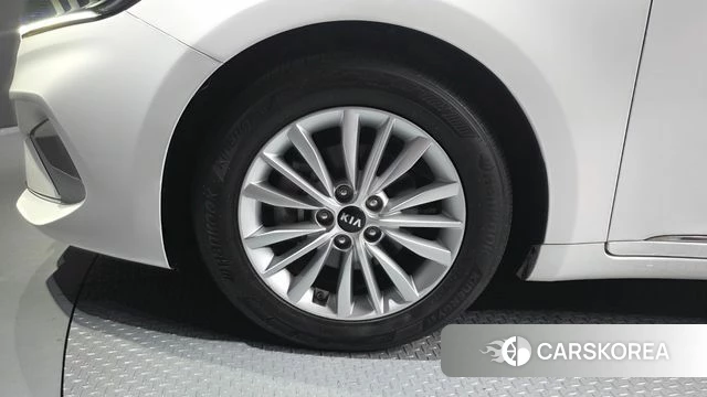 Kia K7 Premier id 4496507 из Кореи 26
