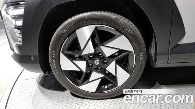 Hyundai Kona (SX2) id 2454093 из Кореи 15