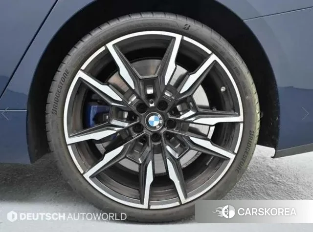 BMW 8 Series (G15) id 3015949 из Кореи 14