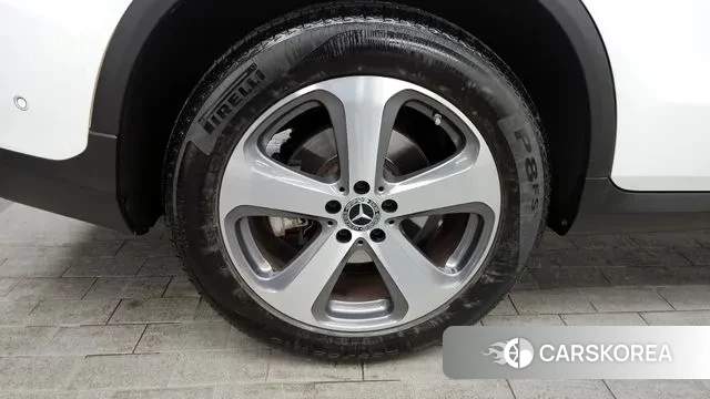 Mercedes-Benz GLC-Class X253 id 3647011 из Кореи 15