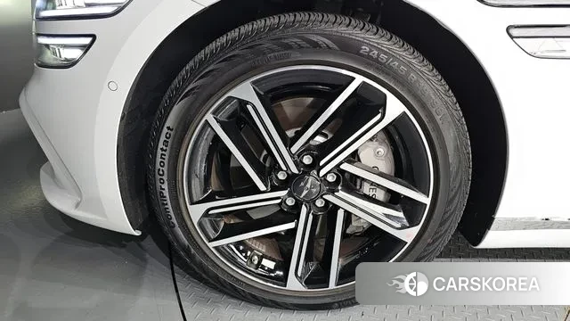 Genesis G80 (RG3) id 3080177 из Кореи 15