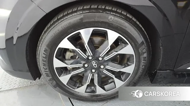 Kia Carnival 4th generation id 3349882 из Кореи 15