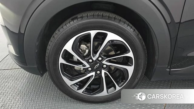 Chevrolet (GM Daewoo) Bolt EUV id 3910171 из Кореи 15