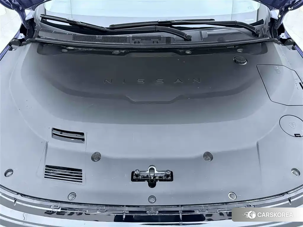 Nissan N6 id 4538709 из Китая 22
