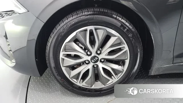 Kia K5 Hybrid 3rd Generation id 3028741 из Кореи 15