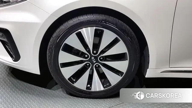 Kia The New K5 2nd generation id 2977090 из Кореи 15