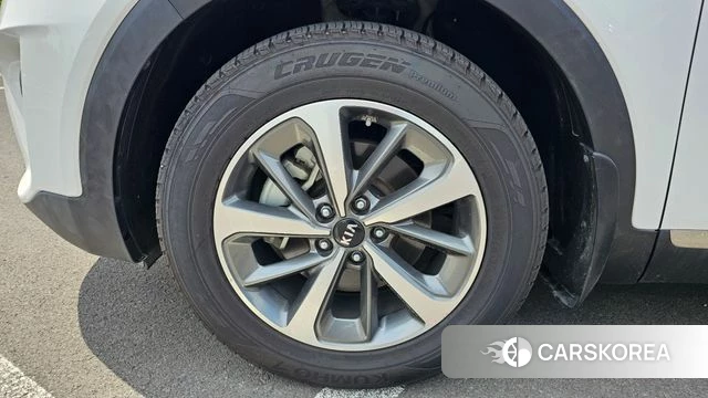 Kia The New Sorento id 4345207 из Кореи 15