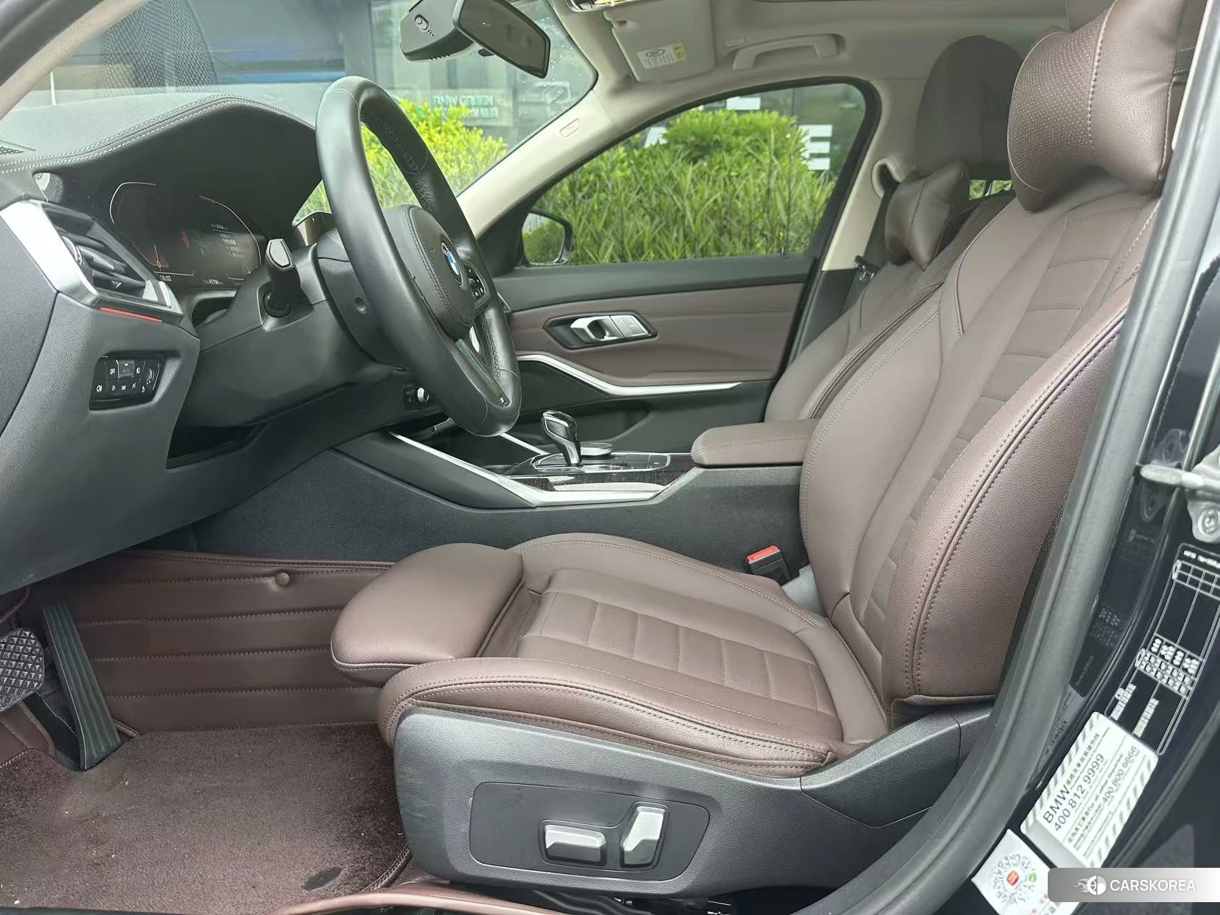 BMW 3 series id 4441050 из Китая 15