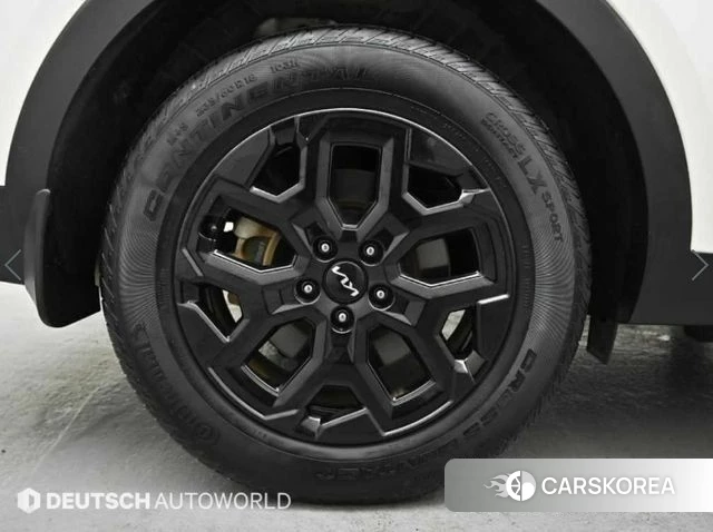 Kia The New Sorento 4th Generation id 3896953 из Кореи 15