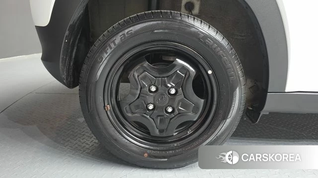 Hyundai Casper id 4267476 из Кореи 26