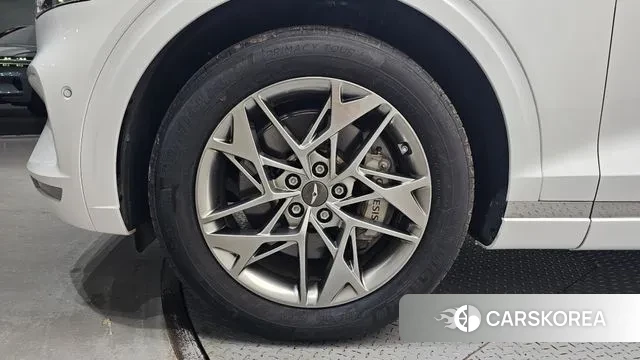 Genesis GV70 id 2979119 из Кореи 15