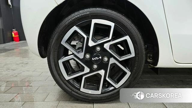 Kia The New Kia Ray id 3915043 из Кореи 15