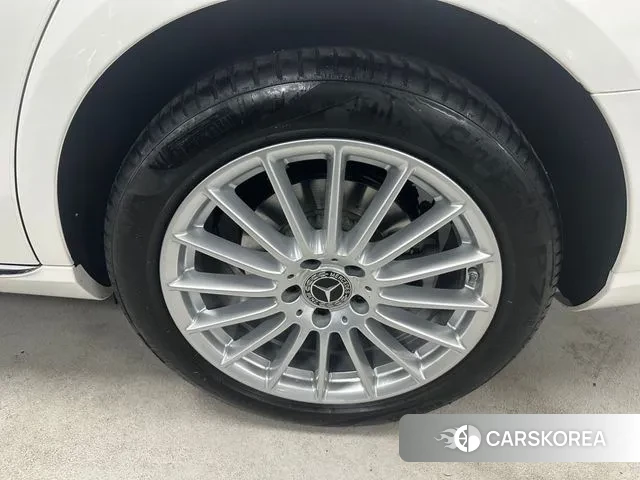 Mercedes-Benz E-Class W213 id 3654233 из Кореи 12