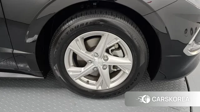 Hyundai Sonata (DN8) id 3028699 из Кореи 15