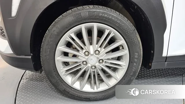 Hyundai Kona id 3789542 из Кореи 15