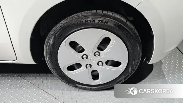 Kia The New Ray id 3760886 из Кореи 15