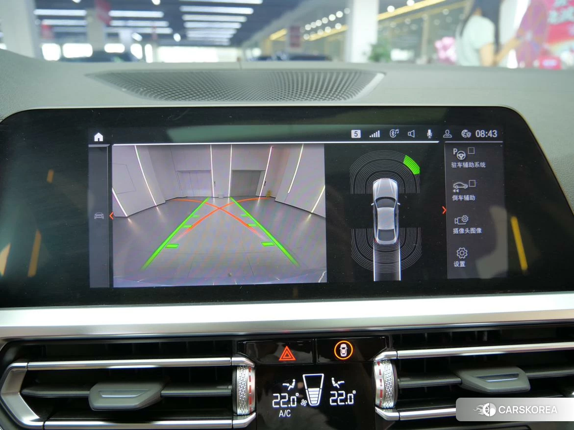 BMW 4 series id 4479707 из Китая 13