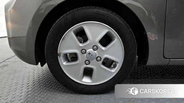 Kia The New Ray id 4203072 из Кореи 15