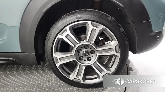 Mini Cooper S Countryman id 3036538 из Кореи 15