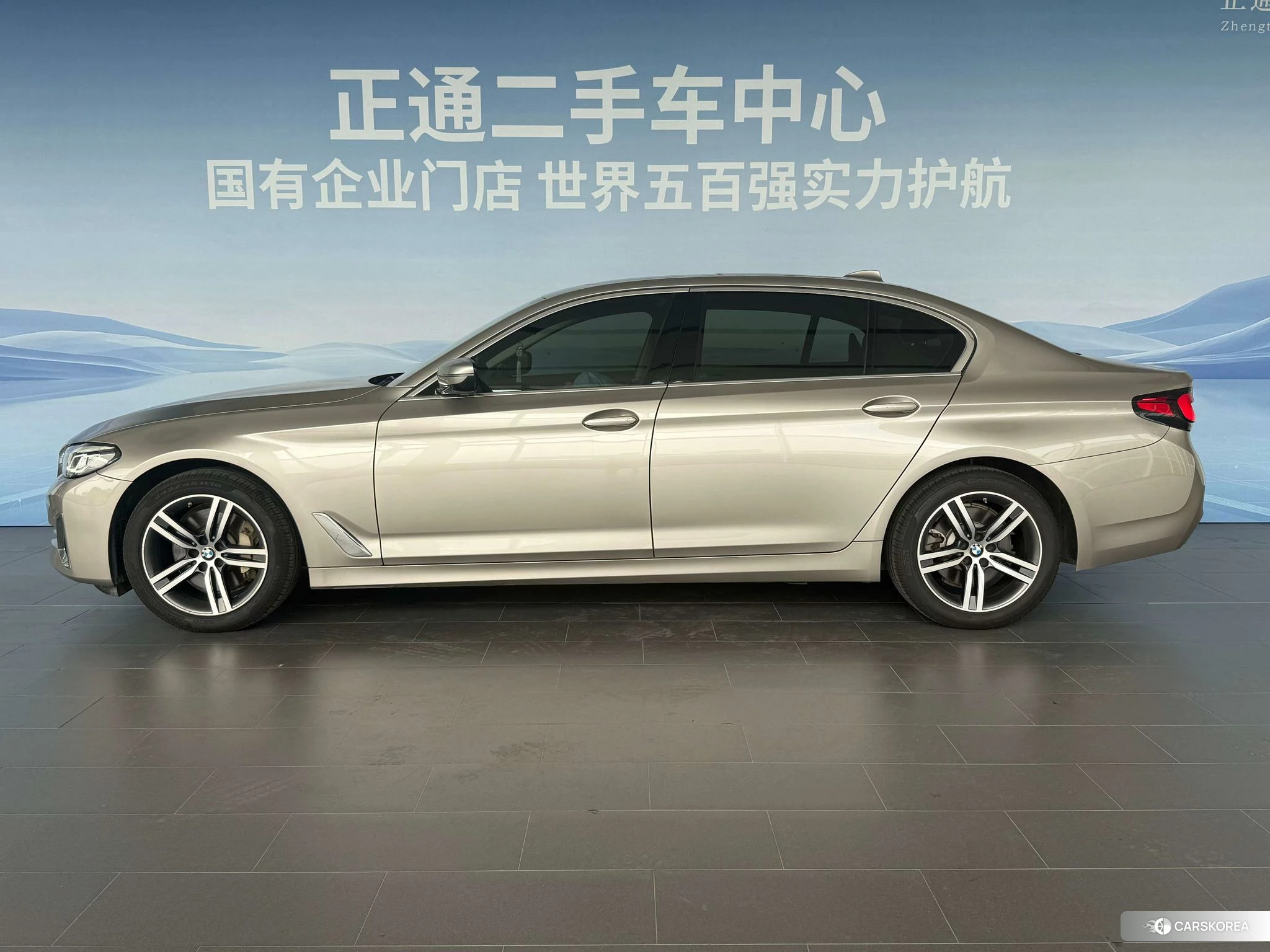 BMW 5 series id 4479677 из Китая 27