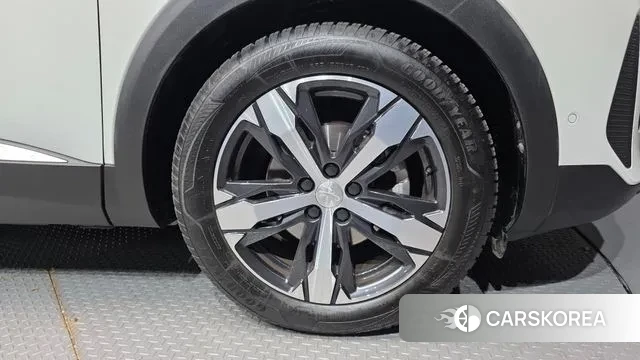 Peugeot 3008 second generation id 3472936 из Кореи 15