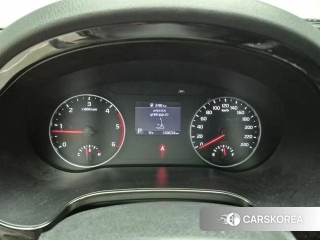 Kia Seltos id 3892793 из Кореи 15