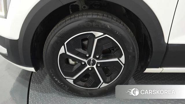 Kia Di Ol Nu Niro id 4422935 из Кореи 27