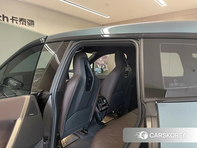 BMW iX id 4273134 из Китая 21