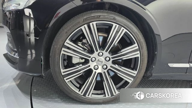 Volvo S90 id 4343423 из Кореи 30