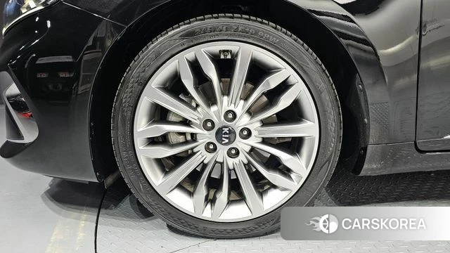 Kia K7 Premier id 4196568 из Кореи 15