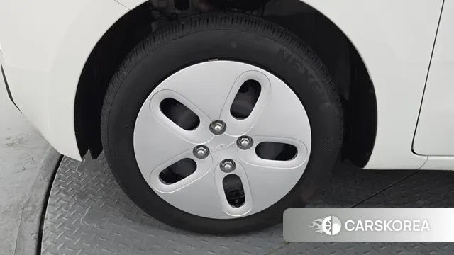 Kia The New Kia Ray id 3452221 из Кореи 15