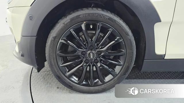 Mini Cooper Clubman id 4562783 из Кореи 27